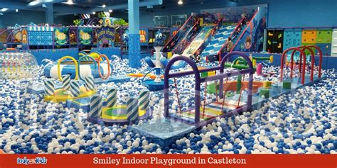 Smileys indianapolis - "Welcome to Smiley Arcade, the ultimate destination for endless joy and laughter in the heart of Indianapolis, Indiana! Immerse your little ones in a world of excitement at our premier children's amusement center, where every visit is a delightful adventure. Smiley Arcade is a haven of whimsical wonders, featuring an array of thrilling games, interactive …